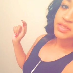 Meet your Posher, Chanielle