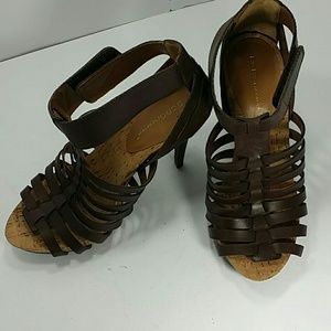 BCBG Eneration Heels