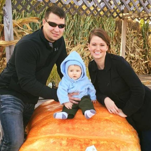 Meet your Posher, Tiffany