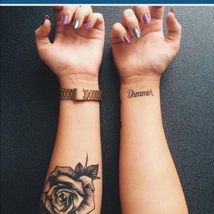 Meet your Posher, Rosie