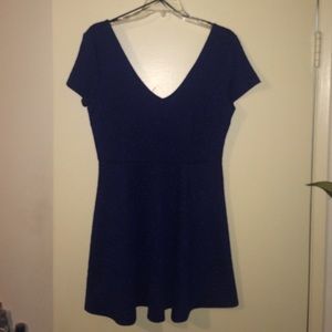 Forever 21 Skater Dress