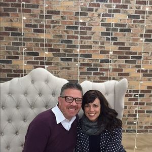 Meet your Posher, Michele