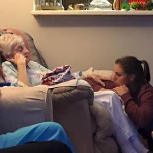 Meet your Posher, Rance