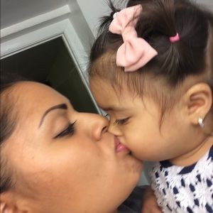 Meet your Posher, Glenda