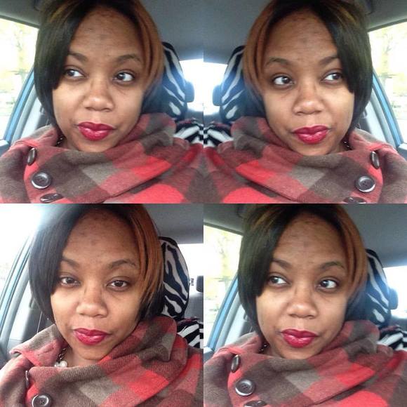 Meet your Posher, Chris-ten