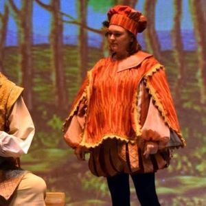 Meet your Posher, Melanie