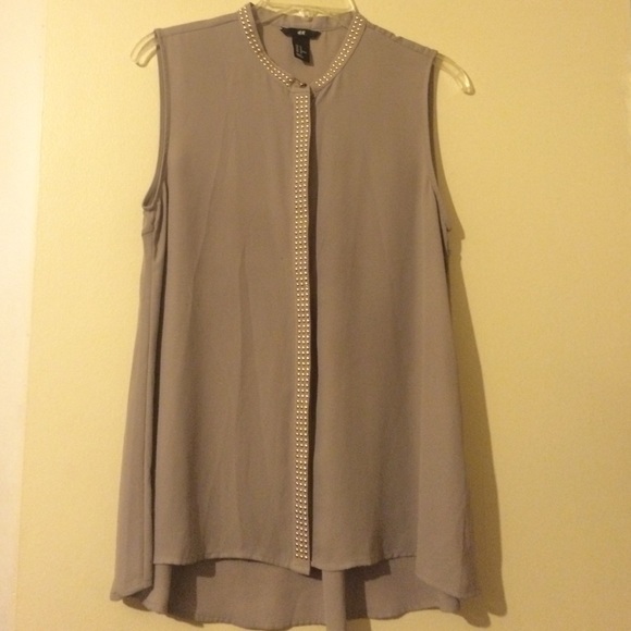 H&M Blouse - Picture 1 of 4