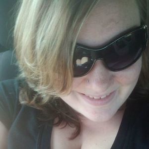 Meet your Posher, Lyndsey