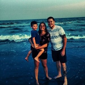 Meet your Posher, Mallory