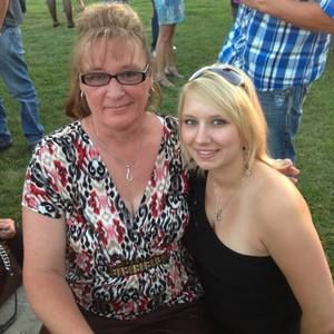 Meet your Posher, Betsy