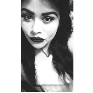 Meet your Posher, Karina