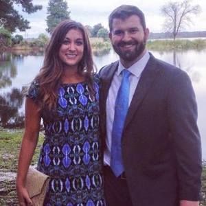 Meet your Posher, Katy