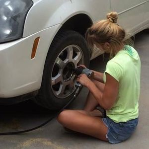 Meet your Posher, Jessica