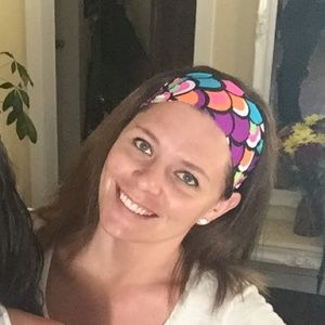 Meet your Posher, Becky