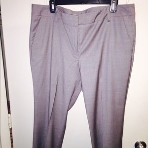 NewYork Co. Dress Pants
