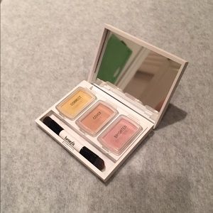 Benefit Cosmetics Perk Up Artist Pallete