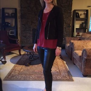 Meet your Posher, Dawn