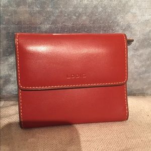 Lodis wallet