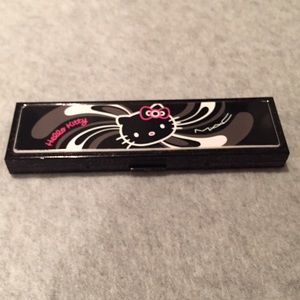 MAC Limited Edition Hello Kitty Eyeshadow Pallete