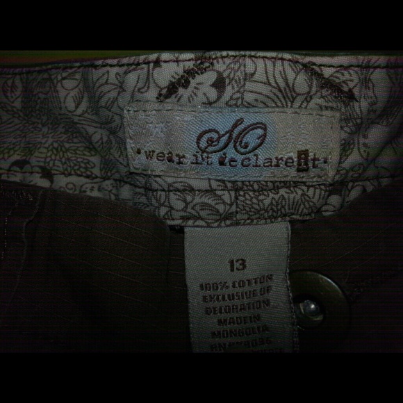 Shorts - Picture 2 of 3