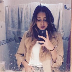 Meet your Posher, Michelle