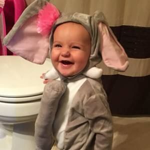 Meet your Posher, Kassie