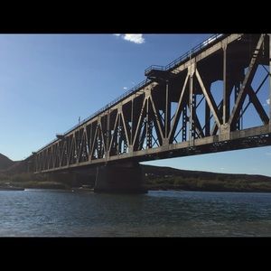 Meet your Posher, Joni