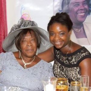 Meet your Posher, Corine