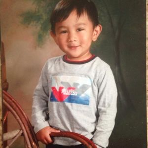 Meet your Posher, Apple