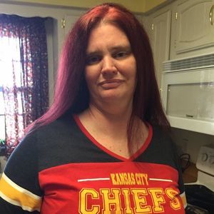 Meet your Posher, Lillian