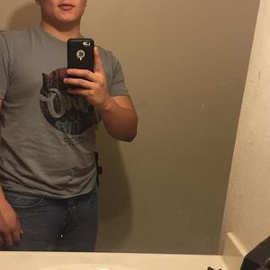 Meet your Posher, Gerardo