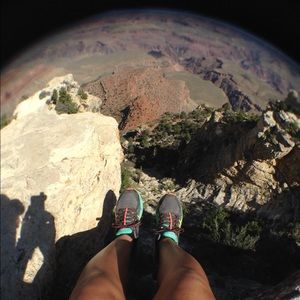 Meet your Posher, Nina