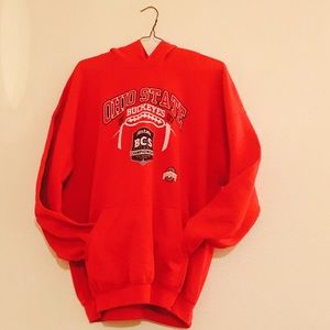 Ohio State Sweatshirt 🏉Go Buckeyes🏉