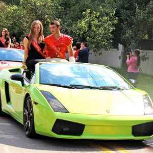 Meet your Posher, Jordan