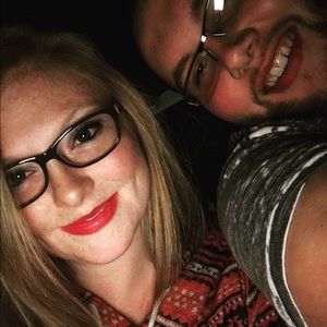 Meet your Posher, Kaitlin