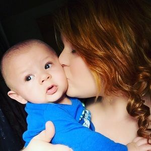 Meet your Posher, Kriston