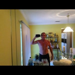 Meet your Posher, Scott