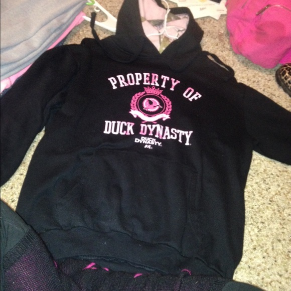 Hoodie