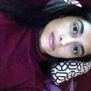 Meet your Posher, Alicia