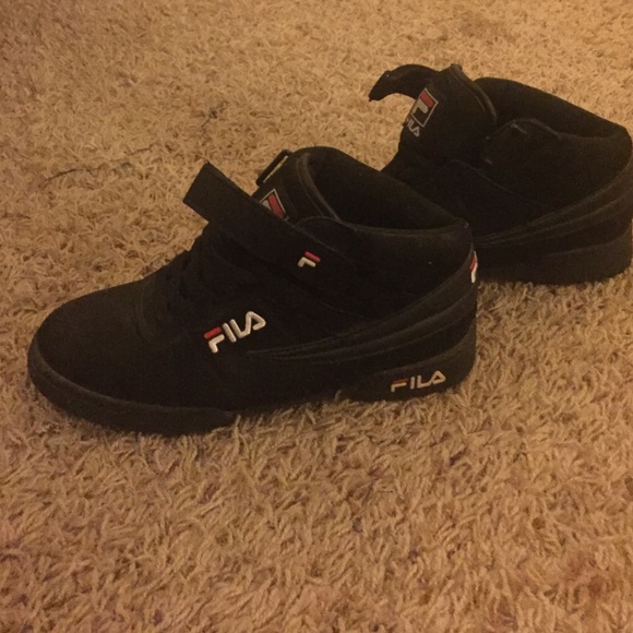 FILA - Picture 4 of 4