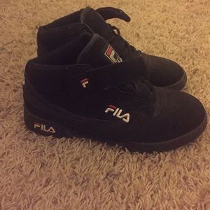 FILA