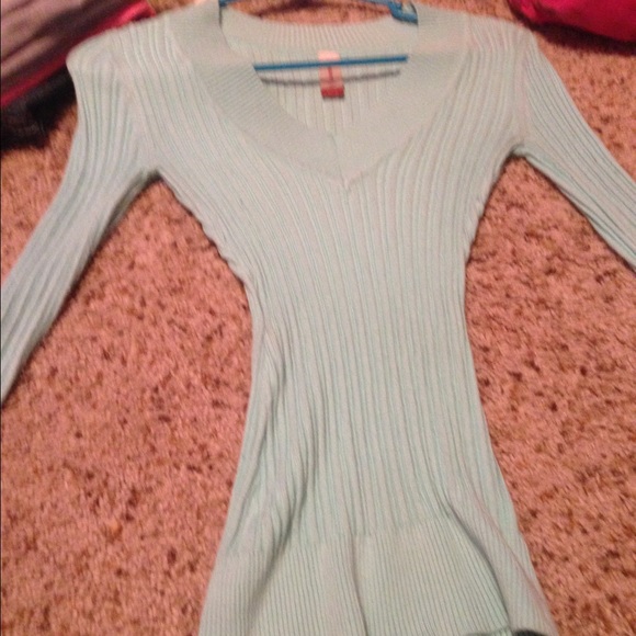 Slim Long Sleeve