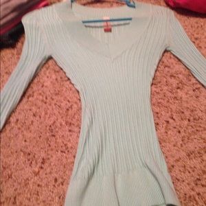 Slim Long Sleeve