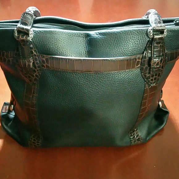 ❌ SOLD ❌Brighton Collection Tote - Picture 2 of 3