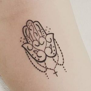 Meet your Posher, Danelle