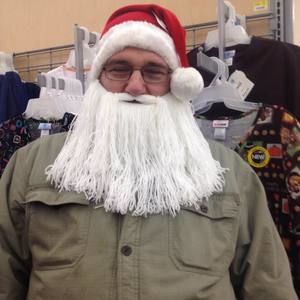 Meet your Posher, Fred