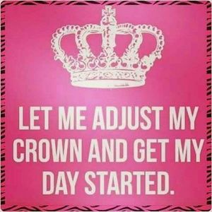 Meet your Posher, Lacy