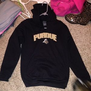 Purdue Hoodie