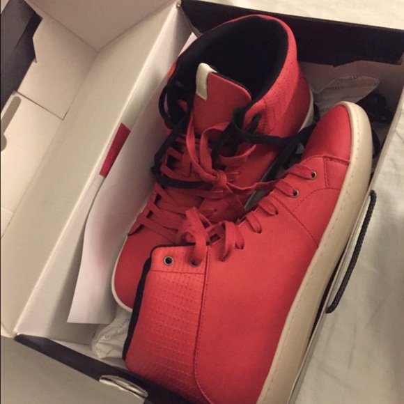 Men's shoes from Aldo size 10