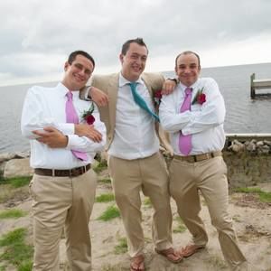 Meet your Posher, Jason